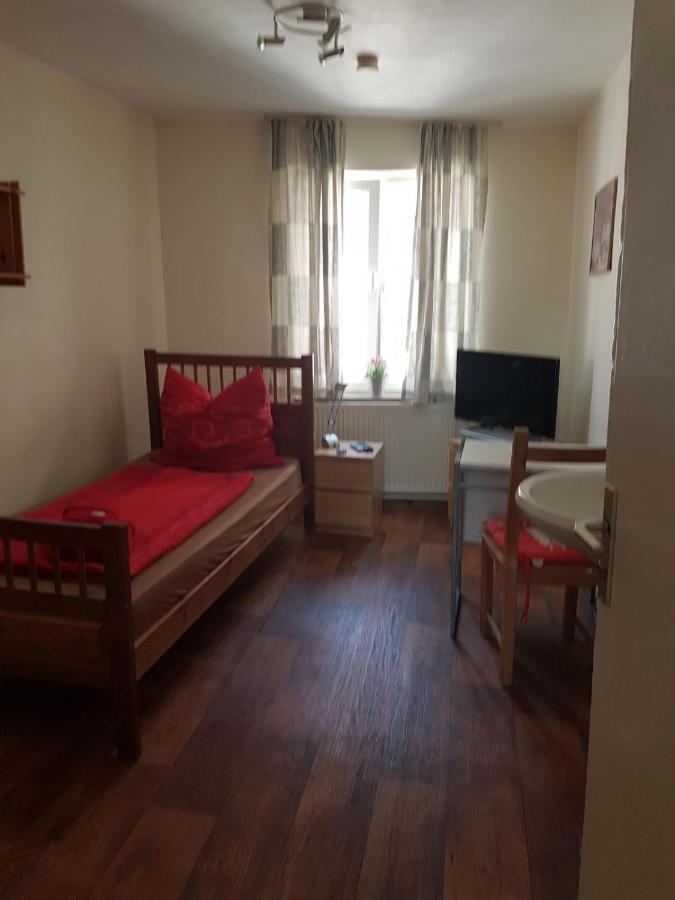 Отель Sleep In Hamburg St. Pauli Экстерьер фото